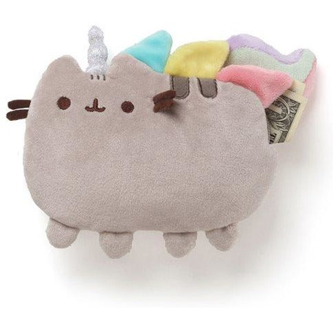 Pusheen the Cat Pusheen Unicorn Coin Purse