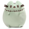 Pusheen the Cat Pusheen Zombie 9 1/2-Inch Plush 