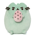 Pusheen the Cat Pusheenosaurus with Egg 6-Inch Green Plush