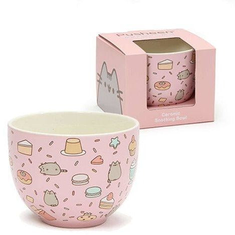 Pusheen the Cat Snack Bowl