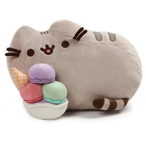 Pusheen the Cat Snackable Sundae 12"