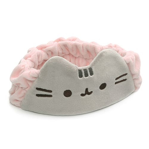 Pusheen the Cat Spa Headband