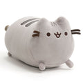 Pusheen the Cat Squisheen Log 6-Inch Plush