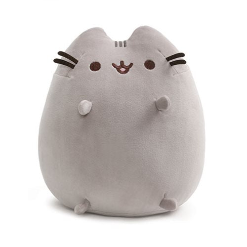 Pusheen the Cat Squisheen Sitting 11-Inch Plush
