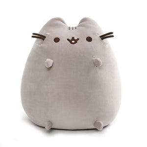Pusheen the Cat Squisheen Sitting 15-Inch Plush