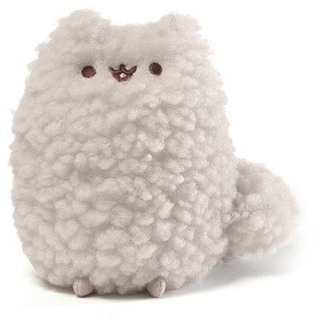Pusheen the Cat Stormy 6 1/2-Inch Plush