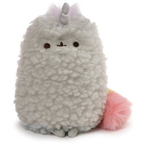 Pusheen the Cat Stormy Stormicorn 8-Inch Plush