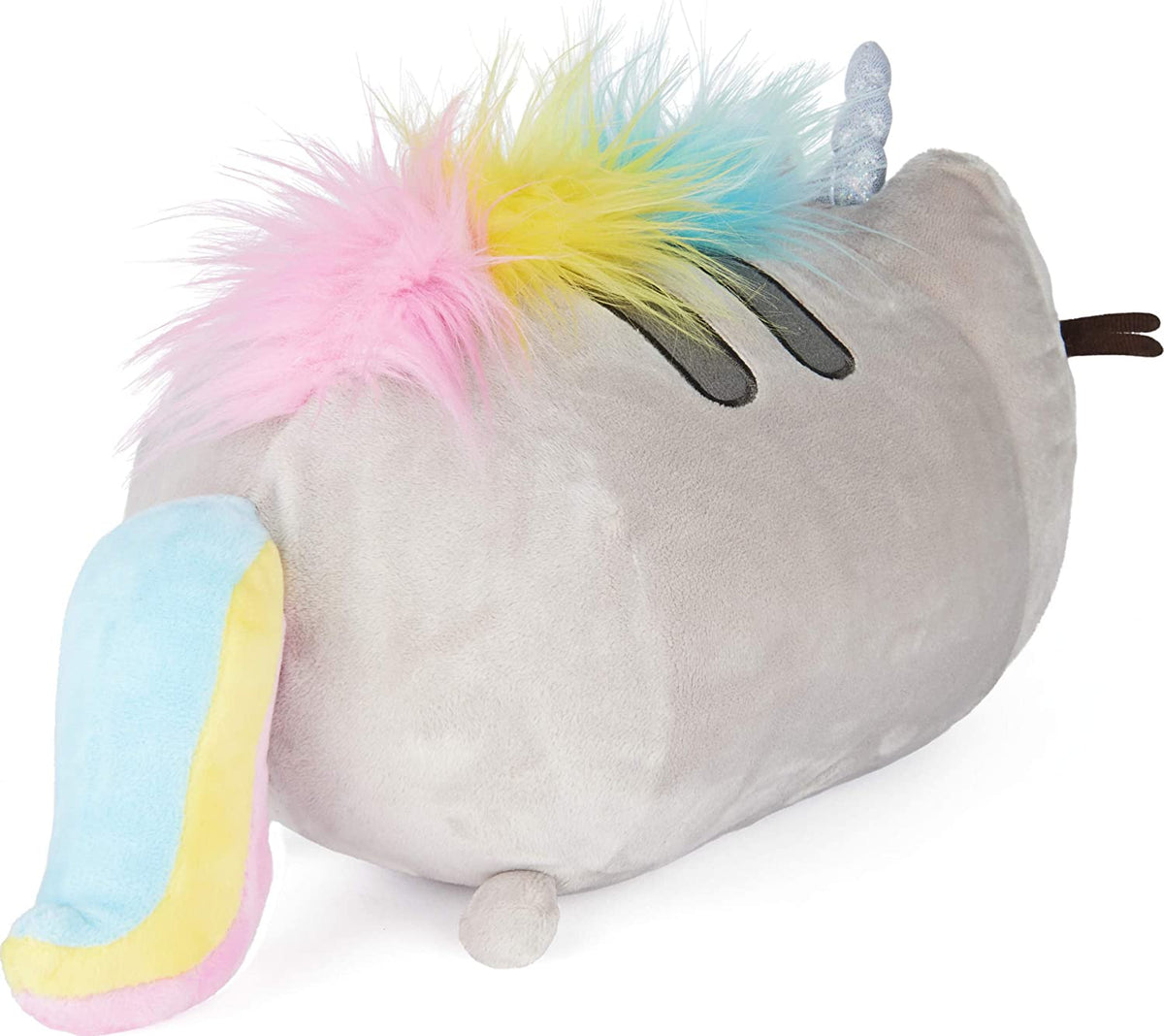 Pusheenicorn Donut Plush