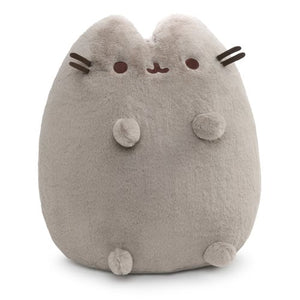 Pusheen the Cat Deluxe 19-Inch Plush