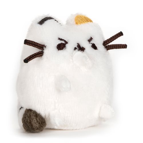 Pusheen the Cat Pusheen Comic Collector Set Plush 6-Pack