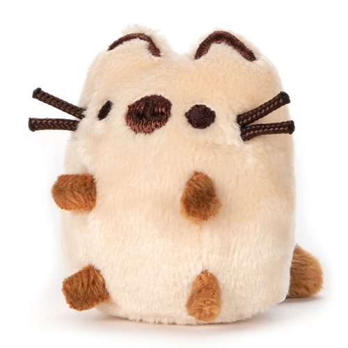Pusheen the Cat Pusheen Comic Collector Set Plush 6-Pack