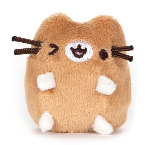 Pusheen the Cat Pusheen Comic Collector Set Plush 6-Pack