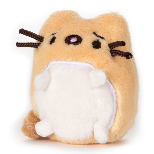 Pusheen the Cat Pusheen Comic Collector Set Plush 6-Pack