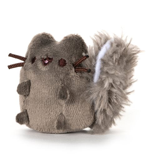 Pusheen the Cat Pusheen Comic Collector Set Plush 6-Pack