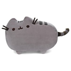 Pusheen the Cat Squisheen 20-Inch Plush