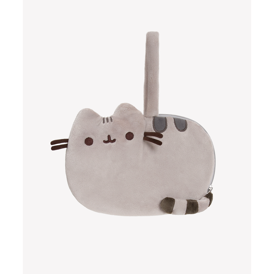 Pusheen the Cat Wristlet Purse