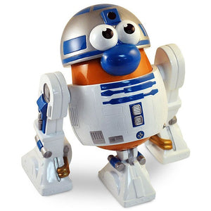 R2-D2 Mr. Potato Head Play Set - Star Wars