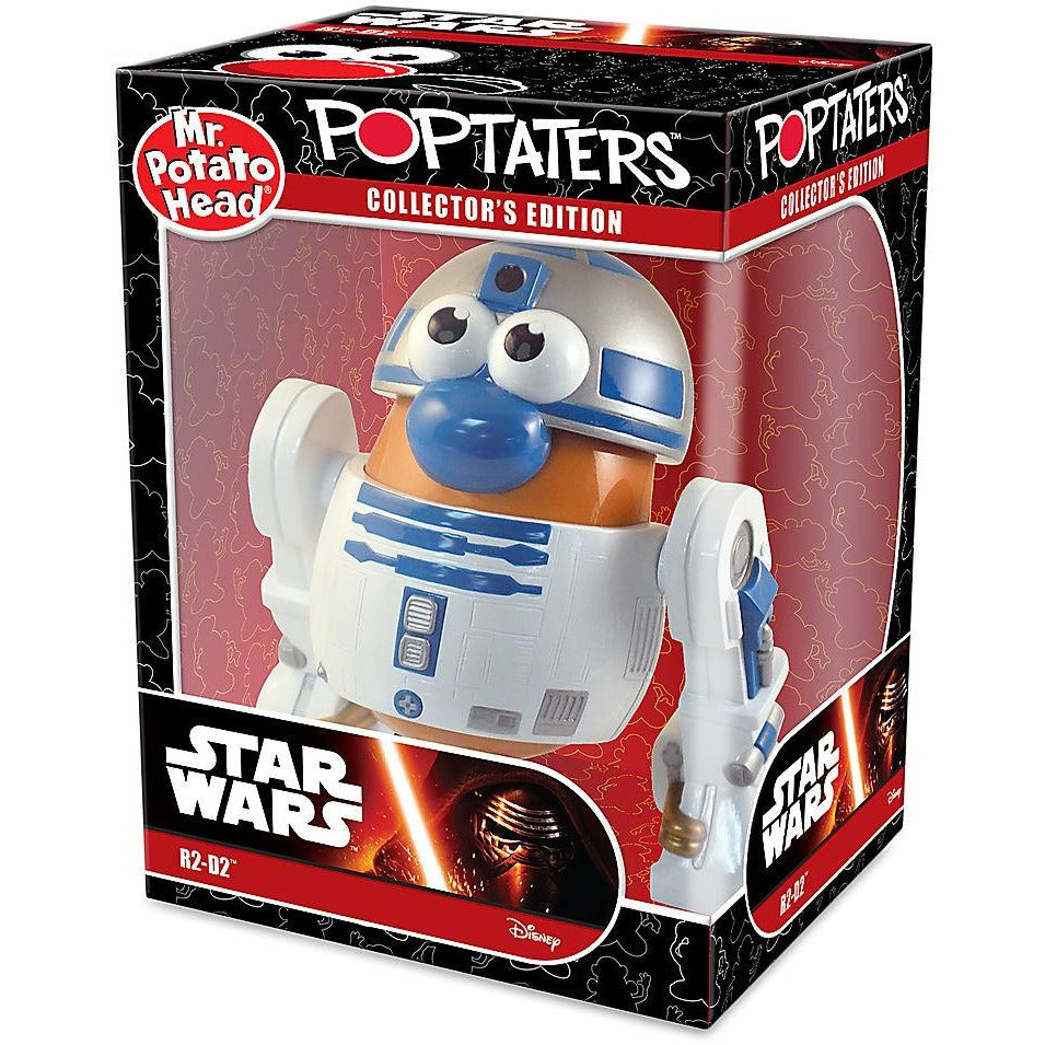 R2-D2 Mr. Potato Head Play Set - Star Wars