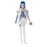 Star Wars R2D2 x Barbie Doll