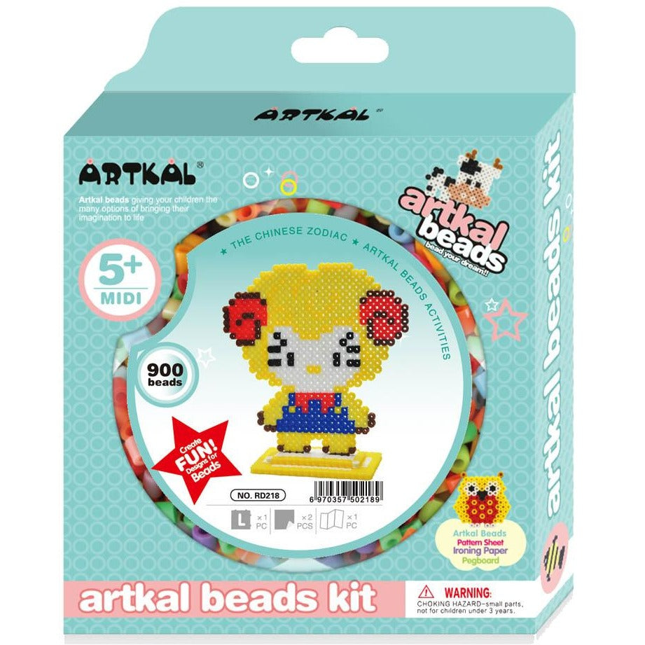 Artkal: The Chinese Zodiac Series