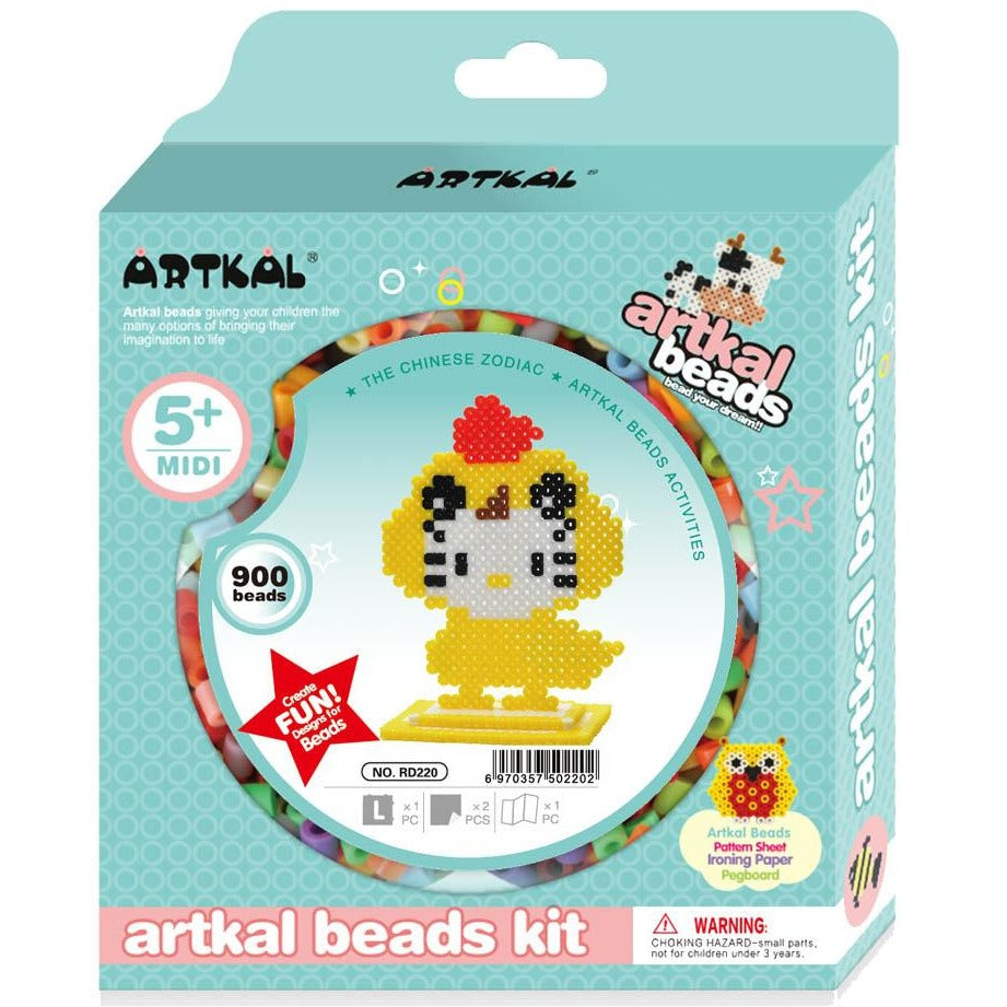 Artkal: The Chinese Zodiac Series