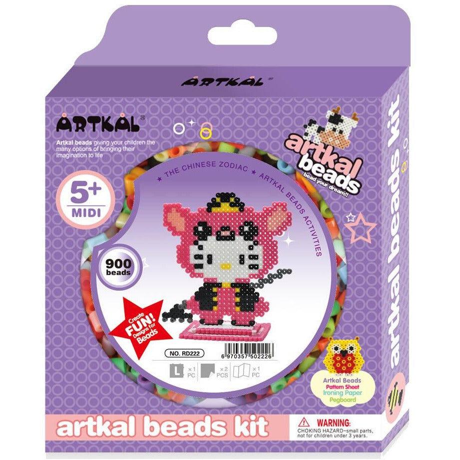 Artkal: The Chinese Zodiac Series