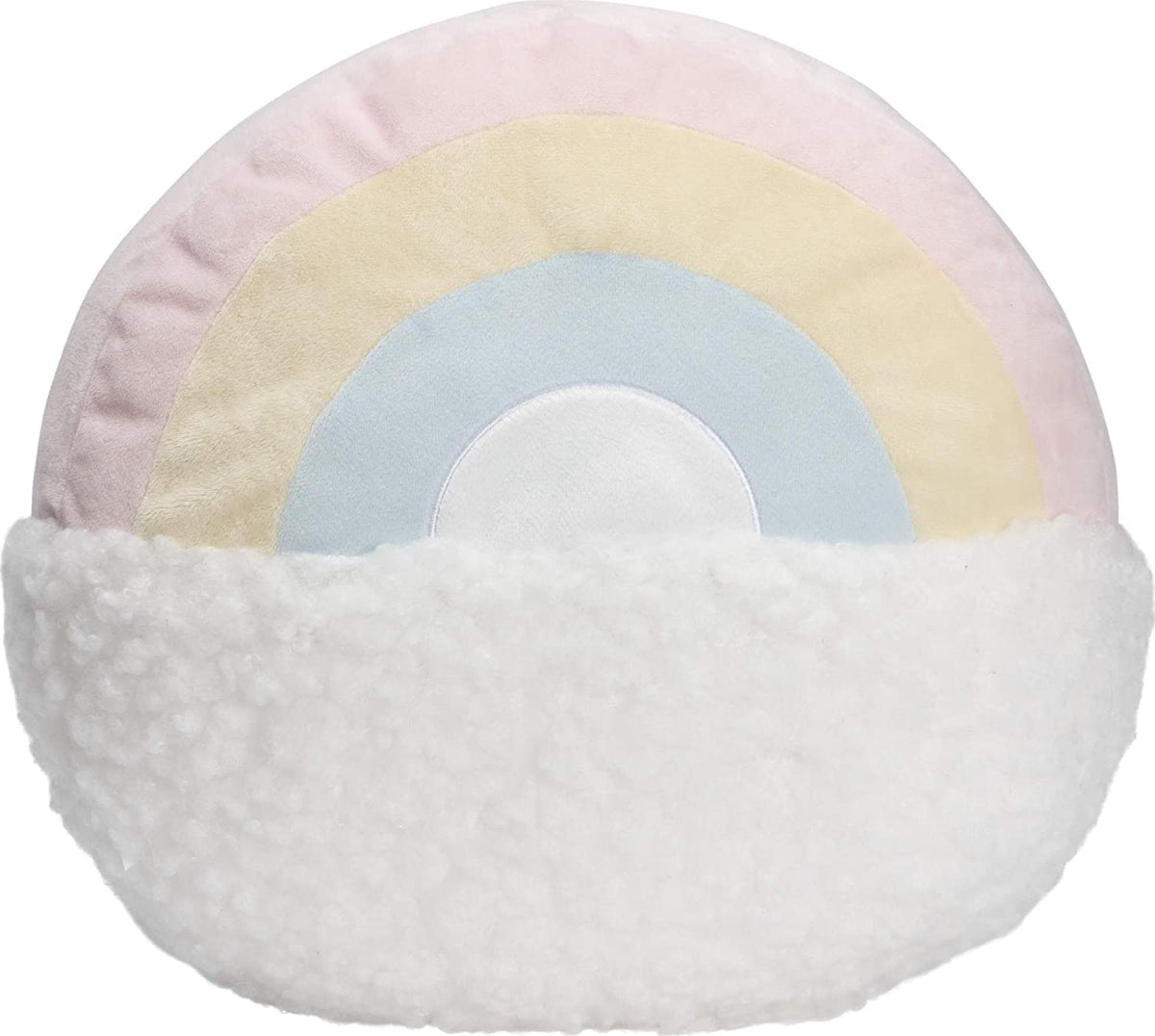 Rainbow Pusheen Plush Pillow