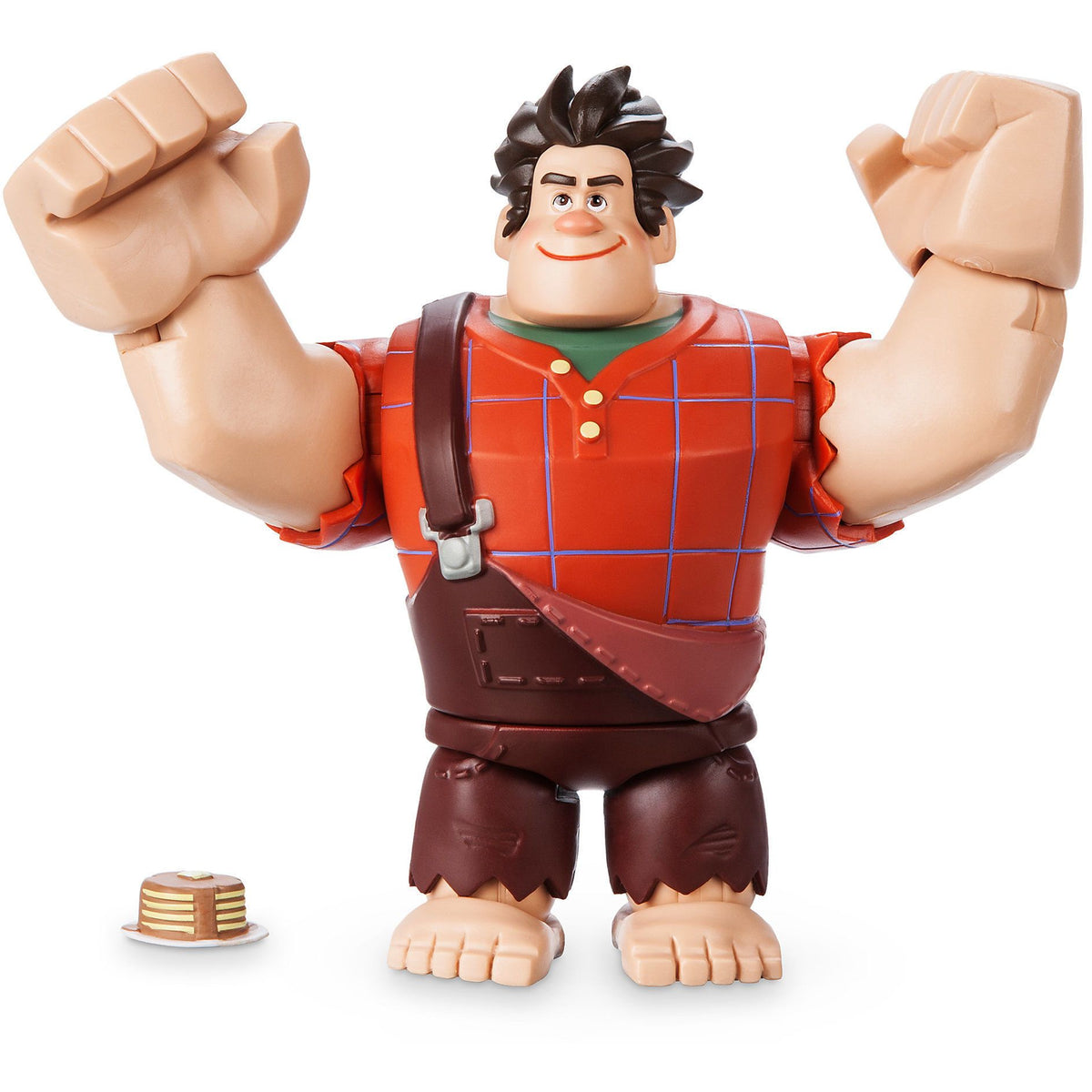 Ralph Breaks the Internet - Ralph Action Figure