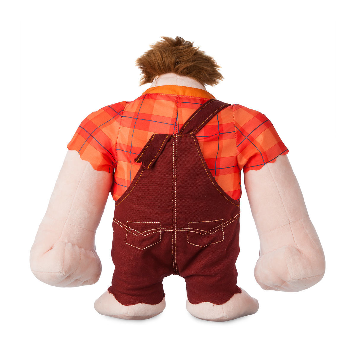 Ralph Plush - Ralph Breaks the Internet - Medium