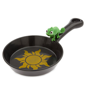 Disney Rapunzel Frying Pan with Sizzling Sounds