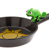 Disney Rapunzel Frying Pan with Sizzling Sounds