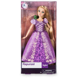 Rapunzel Classic Doll with Pascal Figure