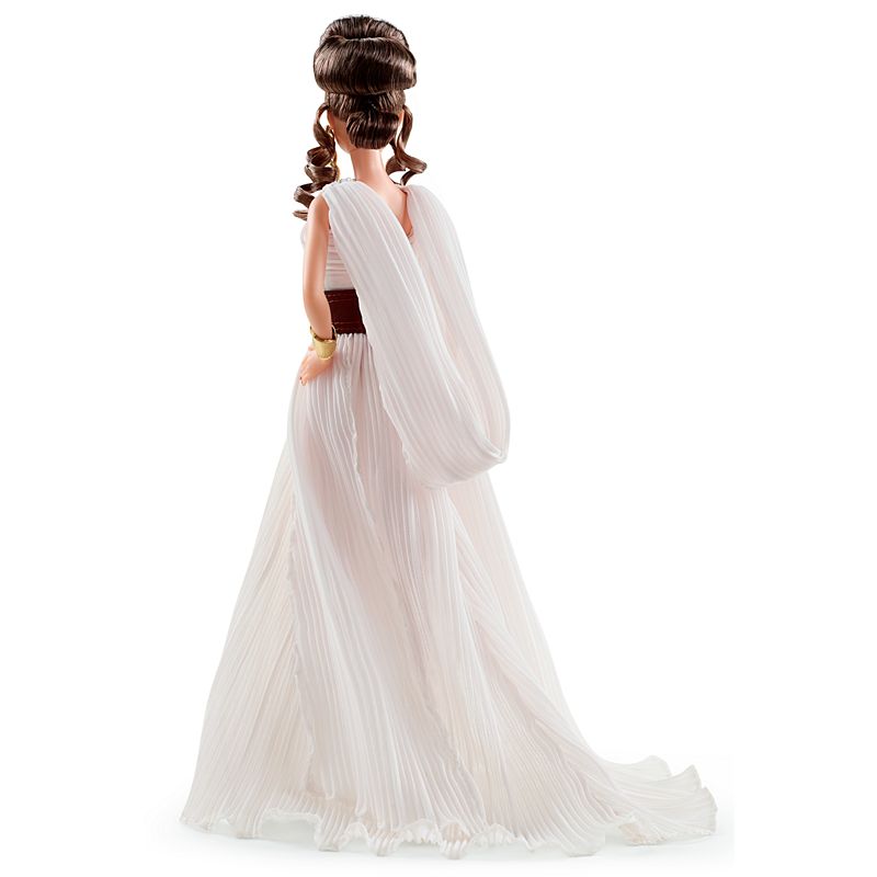 Barbie Doll x Star Wars Rey