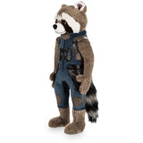 Rocket Raccoon Plush - Guardians of the Galaxy Vol. 2 - Medium - 17''