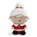 GUND Rosey Mrs. Claus Plush