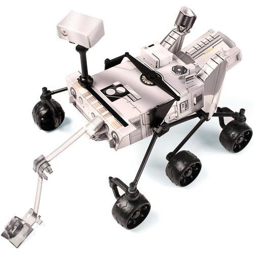 Smart Lab Solar System Adventure