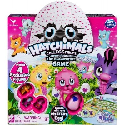 Hatchimals Colleggtibles Puzzle - Main Image