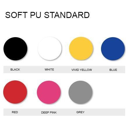 Soft PU Standard Iron On Vinyl Generic