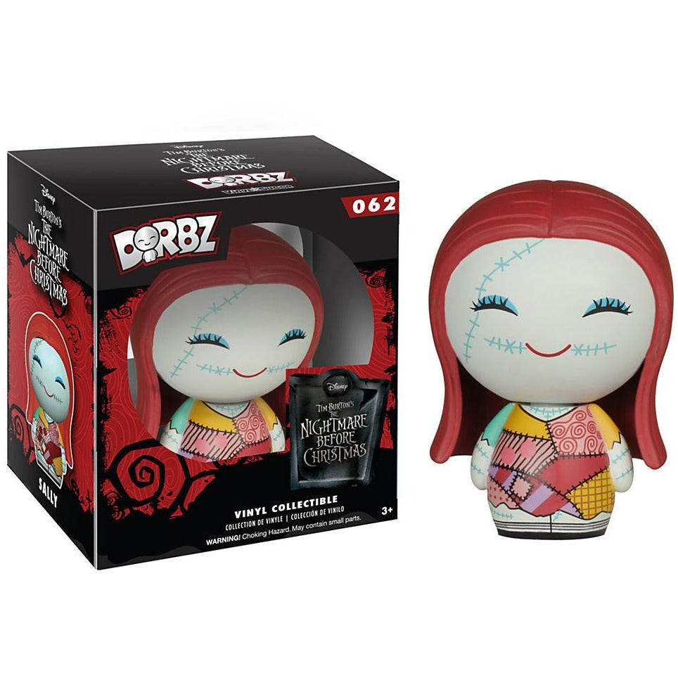 Sally Dorbz Vinyl Figure by Funko