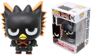 Sanrio x MHA Badtz Marux x Katsuki Funko Pop! Vinyl Figure