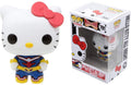 Funko Sanrio x MHA Hello Kitty x All Might Funko Pop! Vinyl Figure