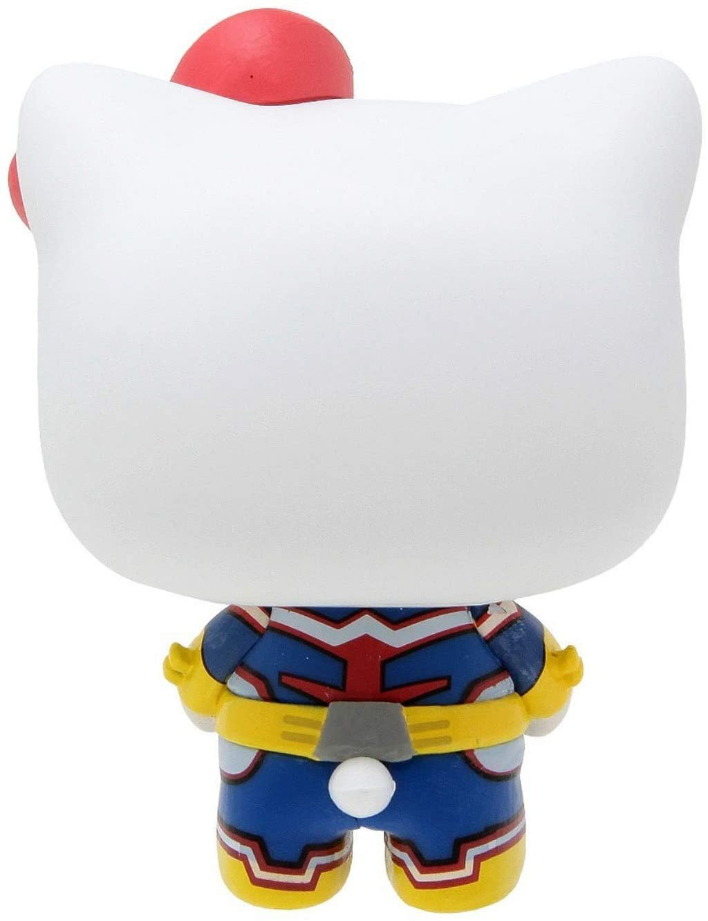 Funko Sanrio x MHA Hello Kitty x All Might Funko Pop! Vinyl Figure