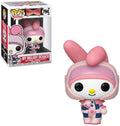 Sanrio x MHA My Melody - Ochaco Funko Pop! Vinyl Figure