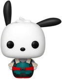 Sanrio x MHA Pochacco x Deku Funko Pop! Vinyl Figure