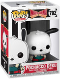 Sanrio x MHA Pochacco x Deku Funko Pop! Vinyl Figure