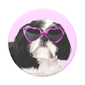 PopTop Sassy Shih Tzu