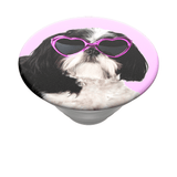 PopTop Sassy Shih Tzu