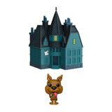 Scooby-Doo Haunted Mansion Funko Pop! Vinyl Figure Movie Moments