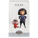 Edna Mode and Jack-Jack Disney Designer Collection PIXAR Animation Studios Series - Limited Edition