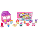 Shopkins World Vacation Europe -12 Pack